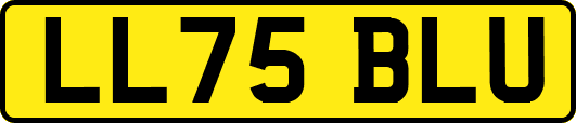 LL75BLU