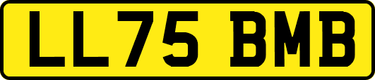 LL75BMB