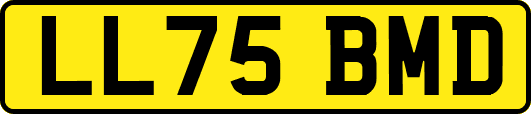 LL75BMD