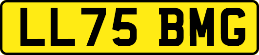 LL75BMG