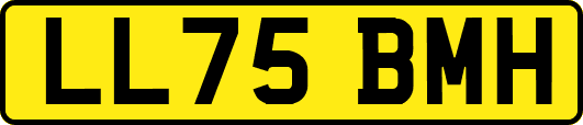 LL75BMH