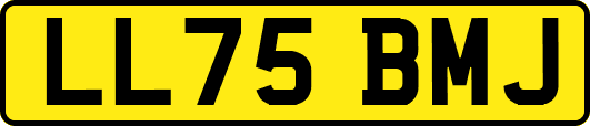 LL75BMJ