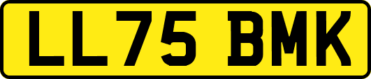 LL75BMK