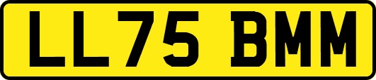 LL75BMM