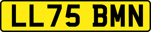 LL75BMN