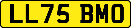 LL75BMO