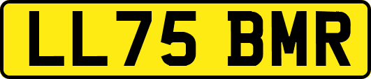 LL75BMR