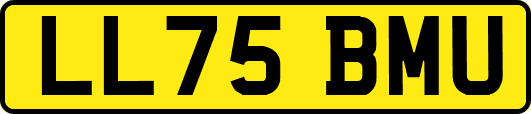 LL75BMU