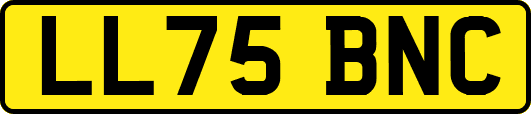 LL75BNC