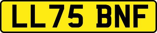 LL75BNF