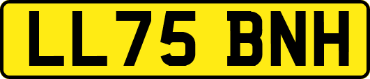 LL75BNH