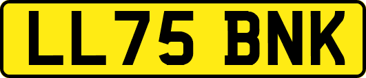 LL75BNK