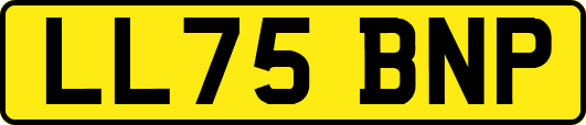 LL75BNP