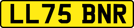 LL75BNR