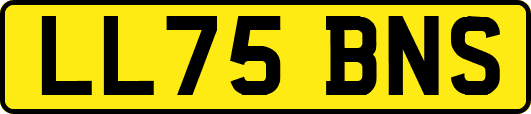 LL75BNS