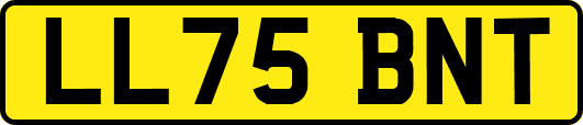 LL75BNT