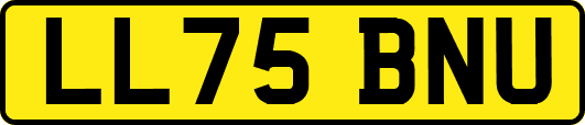 LL75BNU