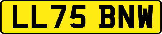 LL75BNW
