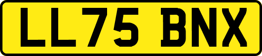 LL75BNX