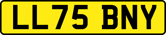 LL75BNY