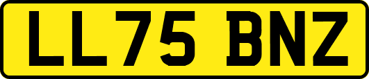 LL75BNZ