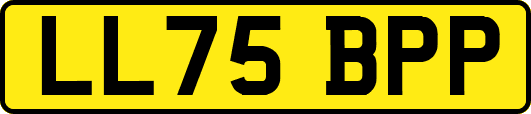 LL75BPP