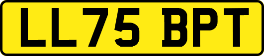 LL75BPT