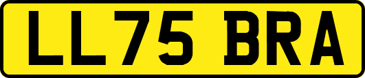 LL75BRA