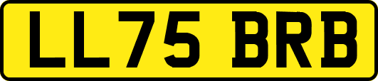 LL75BRB