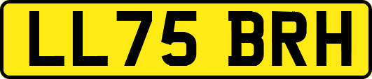 LL75BRH