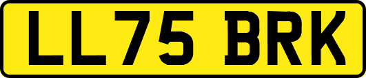 LL75BRK