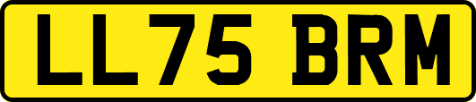 LL75BRM
