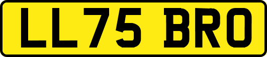 LL75BRO