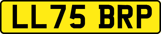 LL75BRP