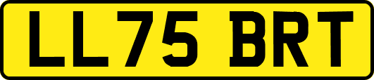 LL75BRT
