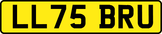 LL75BRU