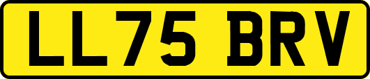 LL75BRV