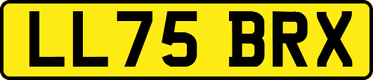 LL75BRX