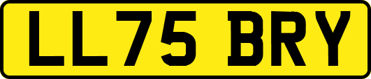 LL75BRY