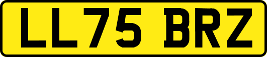 LL75BRZ