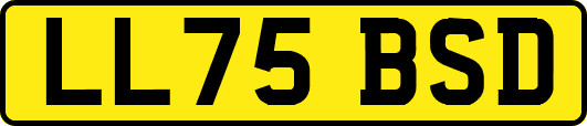LL75BSD