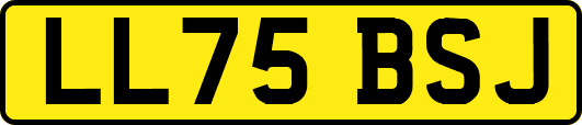 LL75BSJ