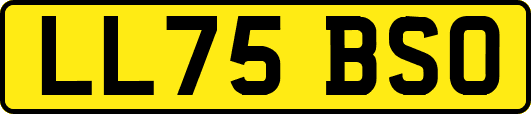 LL75BSO