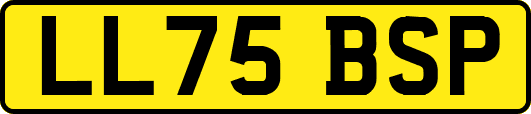 LL75BSP
