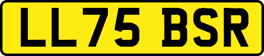 LL75BSR