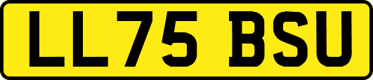 LL75BSU