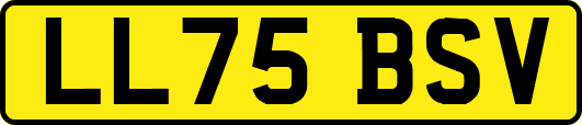 LL75BSV
