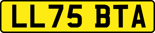 LL75BTA