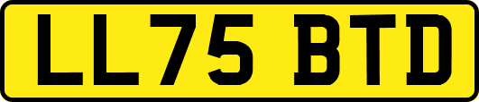 LL75BTD