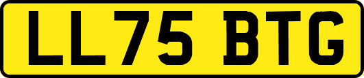 LL75BTG
